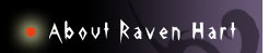about raven hart